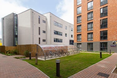 1 bed house, Cathedral Road, City Centre, Derby, DE13FQ - Image 13